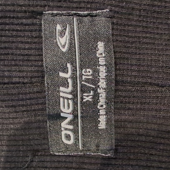 XL O'Neil Sweatpant/Jogger - Picture 5 of 8
